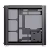 Case per PC Jonsbo TK-2 2.0 Midi Tower nero