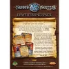 Sword & Sorcery: The Ancient Chronicles – Nemici giurati, espansione gioco da tavolo