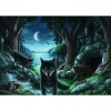 Puzzle sagomato Ravensburger 15028
