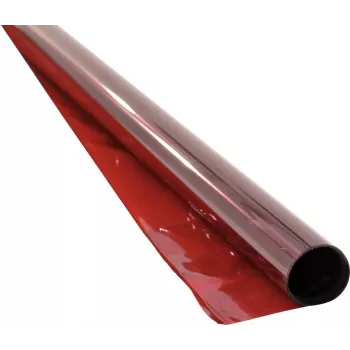 Filtro luce Eurolite 94000106 rosso