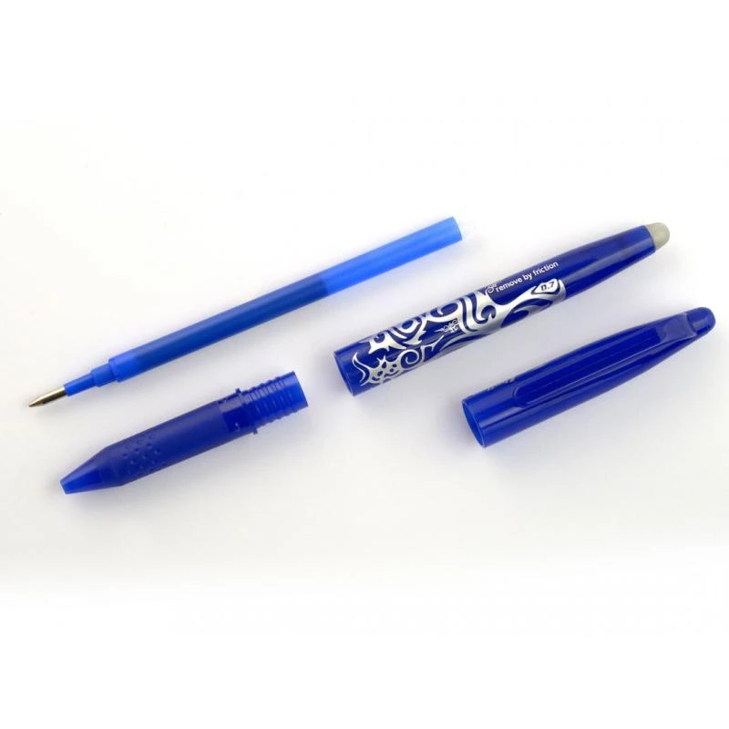Pilot BL-FR7-L Prodotto nero