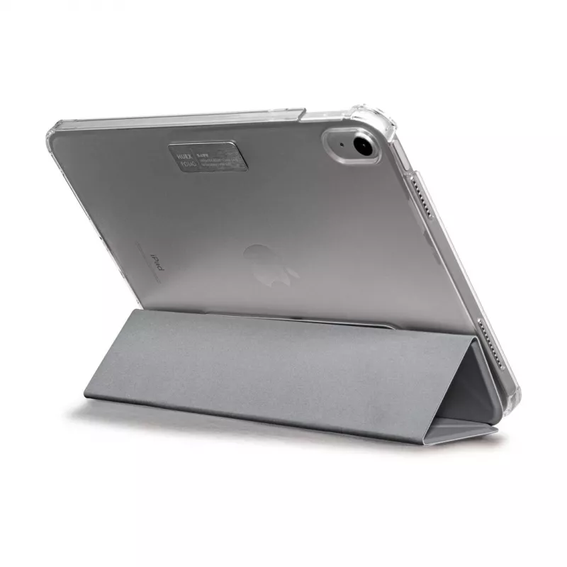 LAUT Huex Folio 27,7 cm (10,9) grigio, trasparente