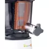 Estrattore di succo Kenwood JMP 400 WH Slow Juicer 140 W nero, bianco