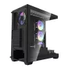 Case per computer Darkflash DS900 ATX nero