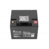 Batteria per UPS Extralink Accumulator AGM 12V 45Ah — piombo-acido sigillata (VRLA), 1 pezzo, nero