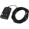 Timer controller Antari HC-1 5170299S per macchine per nebbia – unità di controllo timer con filo