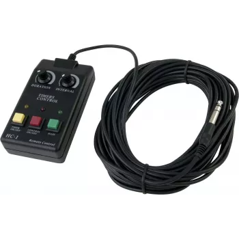 Timer controller Antari HC-1 5170299S per macchine per nebbia – unità di controllo timer con filo
