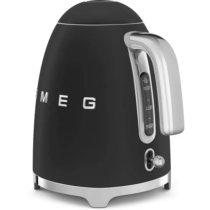 Bollitore Smeg KLF03BLMEU