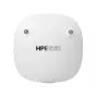 HPE Aruba AP-504 (RW) - campus - stazione base wireless - Bluetooth 5.0, 802.11ax - Bluetooth, Wi-Fi - dual band