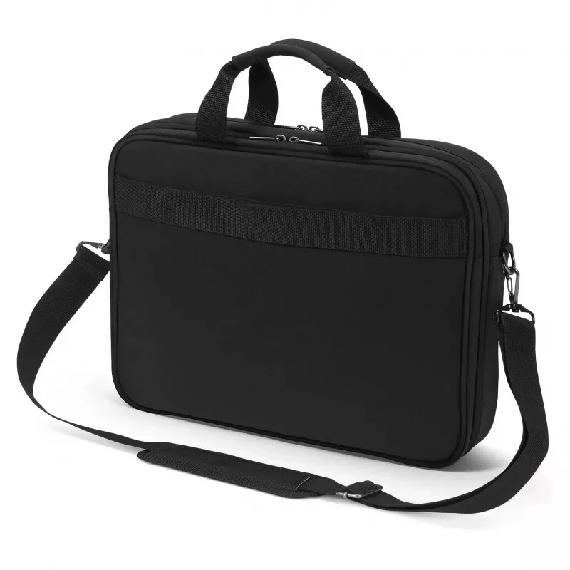 Dicota TWO Top Traveller - Custodia per notebook