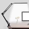 Media-Tech MT224 lampada da tavolo 5,6 W LED nero
