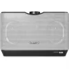 Microsistema audio domestico TechniSat AudioMaster MR2 nero, argento