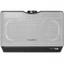 Microsistema audio domestico TechniSat AudioMaster MR2 nero, argento