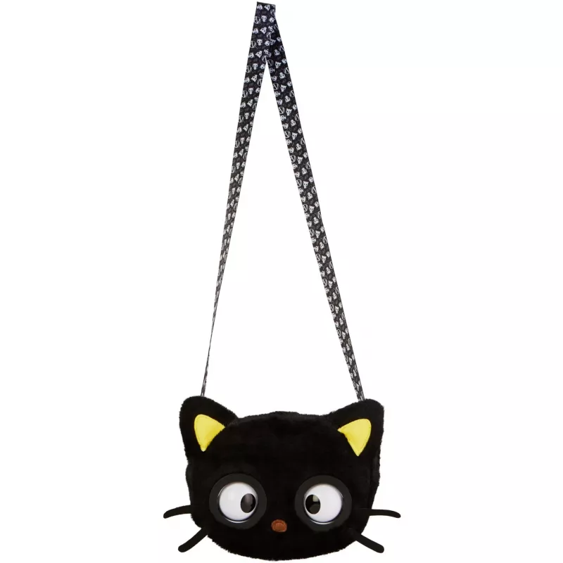 Purse Pets - Chococat, custodia nera
