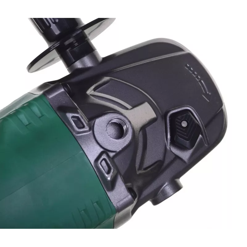 Smerigliatrice angolare HiKOKI G23ST WAZ 2000W