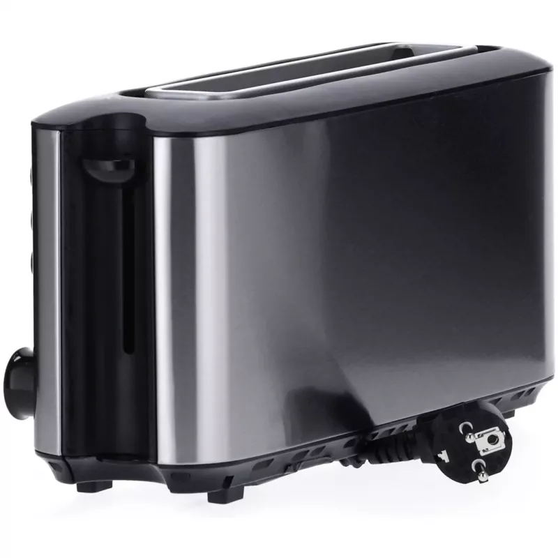Tostapane Severin AT 2515 2 fette 1000 W acciaio inox