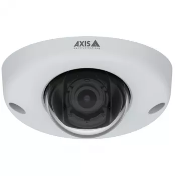 Telecamera di rete P3925-R M12 1080P/01933-001 Axis