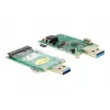 Scheda interfaccia DeLOCK 62681
