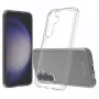 Cover Screenor 25635SB per Samsung Galaxy S24+ 17 cm trasparente