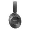 Cuffie wireless EarFun WavePro (nero)