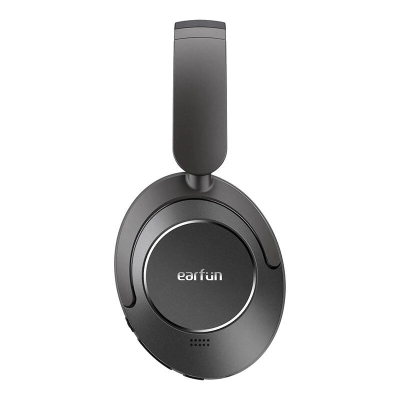 Cuffie wireless EarFun WavePro (nero)