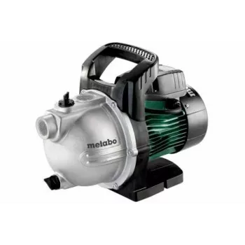 Pompa da giardino METABO P 4000 G 4000 l/h 4,6 bar
