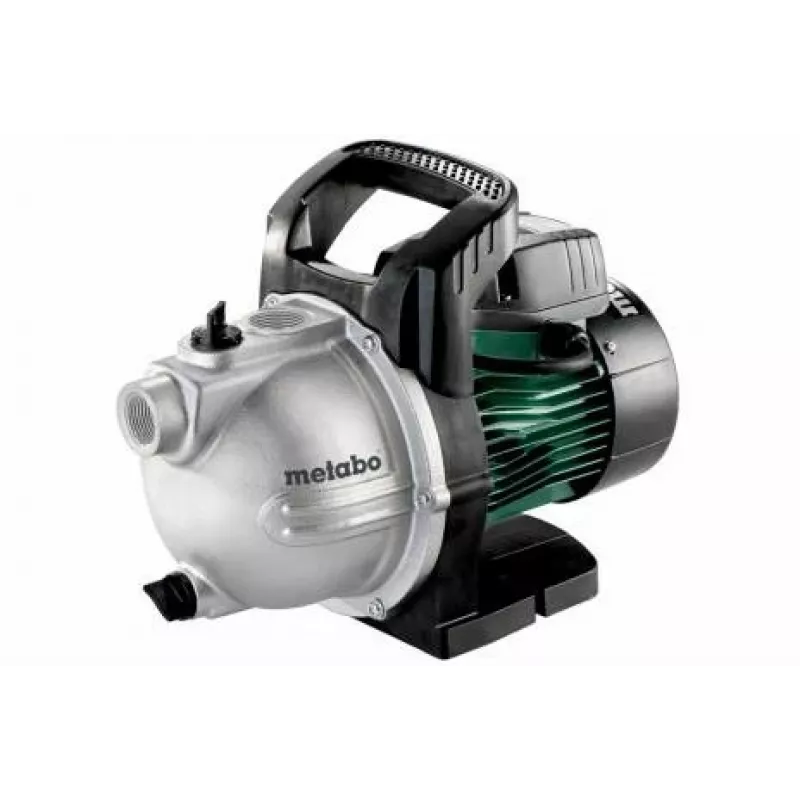 Pompa da giardino METABO P 4000 G 4000 l/h 4,6 bar