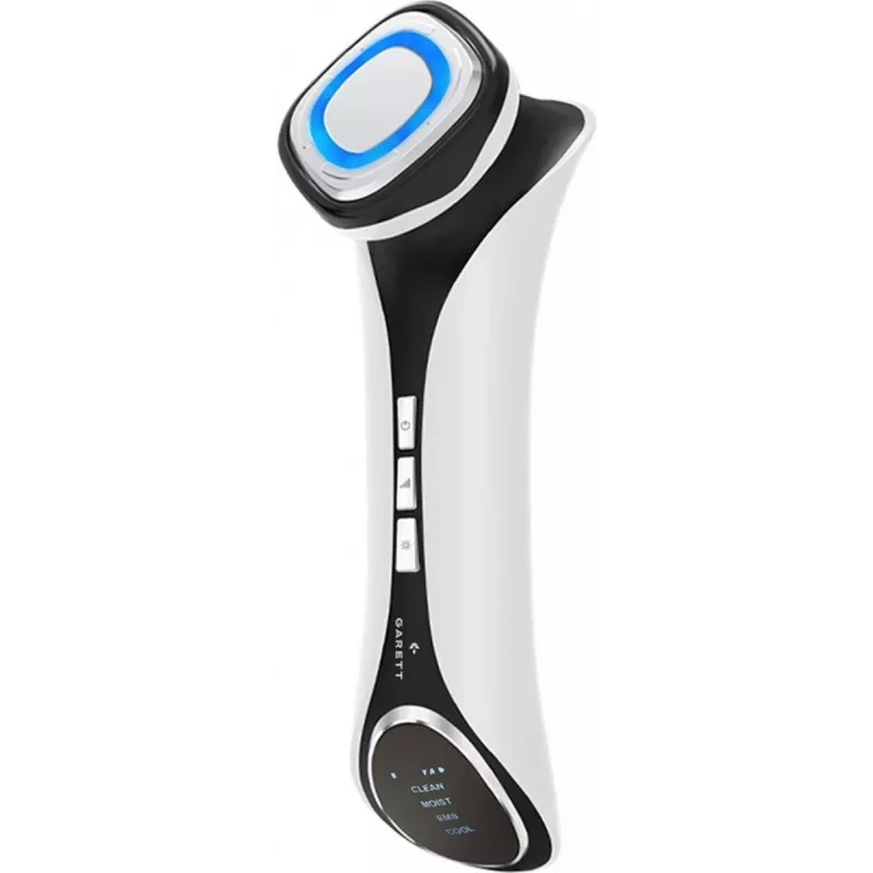 Dispositivo di mesoterapia Garett Beauty Calm Skin bianco