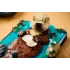 LEGO IDEAS 21366 Lontre marine galleggianti