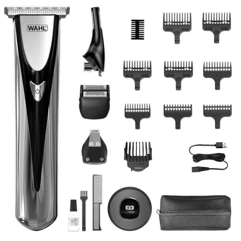 WAHL Elite Groom trimmer multiuso