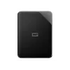 Disco fisso esterno Western Digital 4TB USB 3.2 Gen 1 WDBJRT0040BBK-WESN