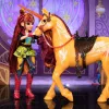 Bambola Unicorn Academy Fashion Valentina