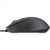 Logitech Signature Wired M520 for Business Mouse ottico con filo USB-C Plug-and-Play Windows/Mac/Chrome/PC/laptop - Graphite