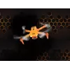Quadricottero RC REVELL Pocket Drone 23810 — 2,4 GHz, radiocomando a 4 canali
