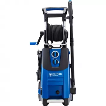 Idropulitrice Nilfisk PREMIUM 180-10 EU verticale elettrica 610 l/h 2900 W blu, nero