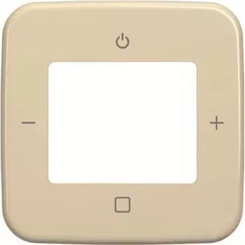 Busch-Jaeger Copertura centrale 8252-212-101 (2CKA008200A0238)