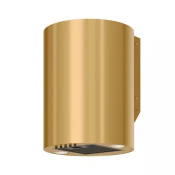 Cappa MAAN Elba Mini Wpb 431 color oro lucido