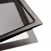 Filtro antipolvere per radiatori da 480 mm DEMCiflex DF0068 nero/nero