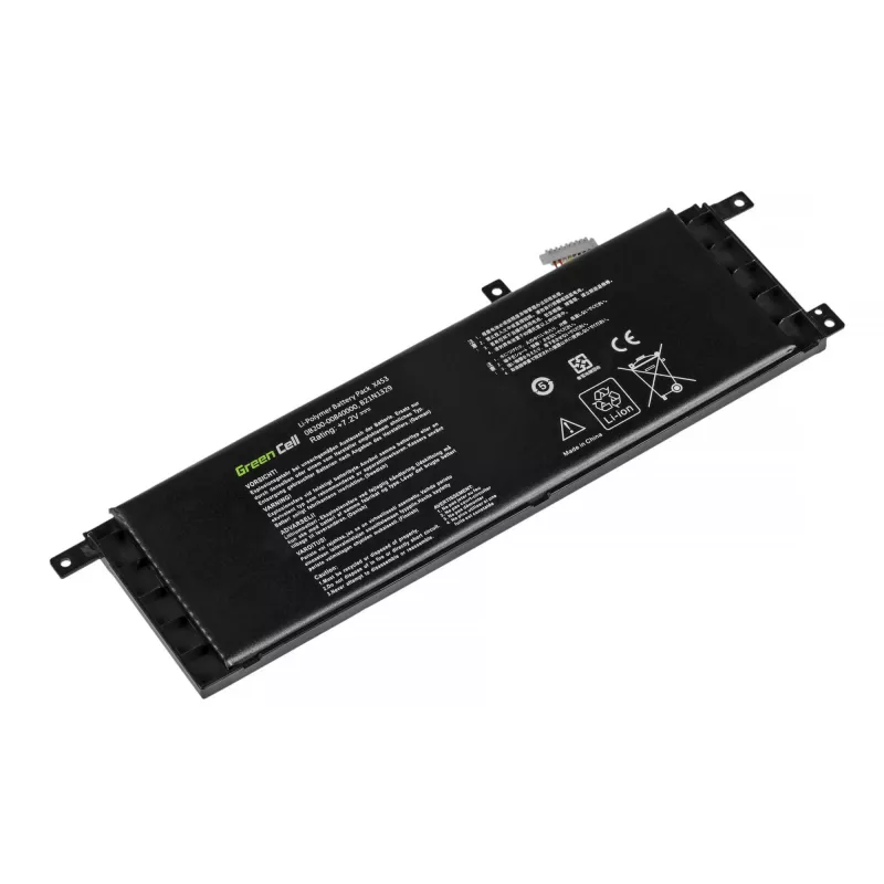 Green Cell AS80 batteria di ricambio per notebook
