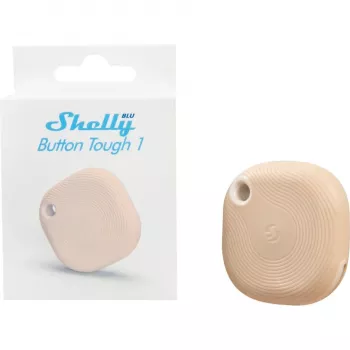 Pulsante intelligente Shelly BLU Button Tough 1