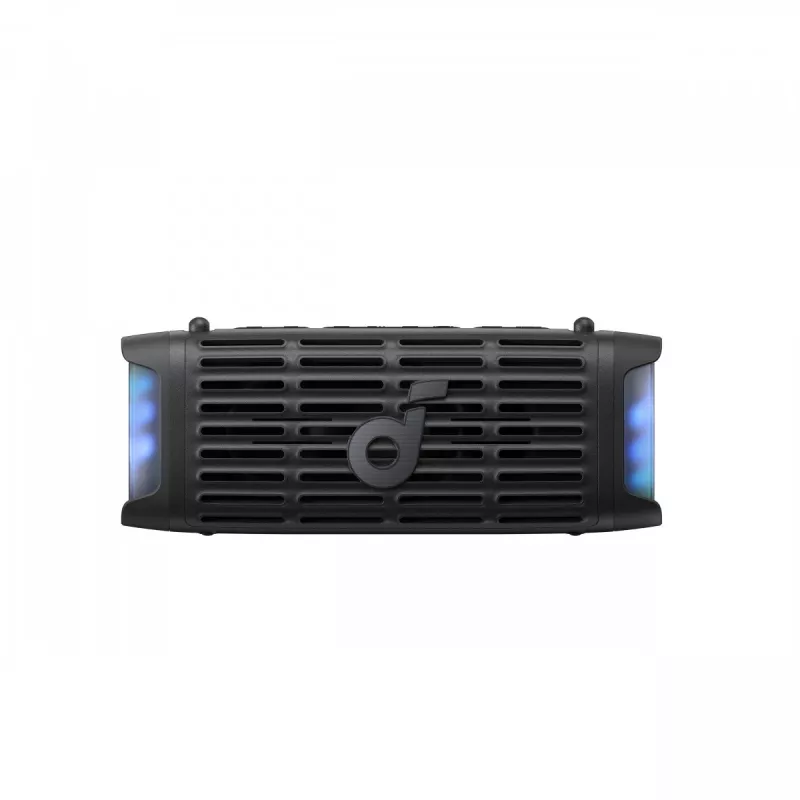 Altoparlante Bluetooth portatile Anker Soundcore Boom 3i 50W, impermeabile, a batteria