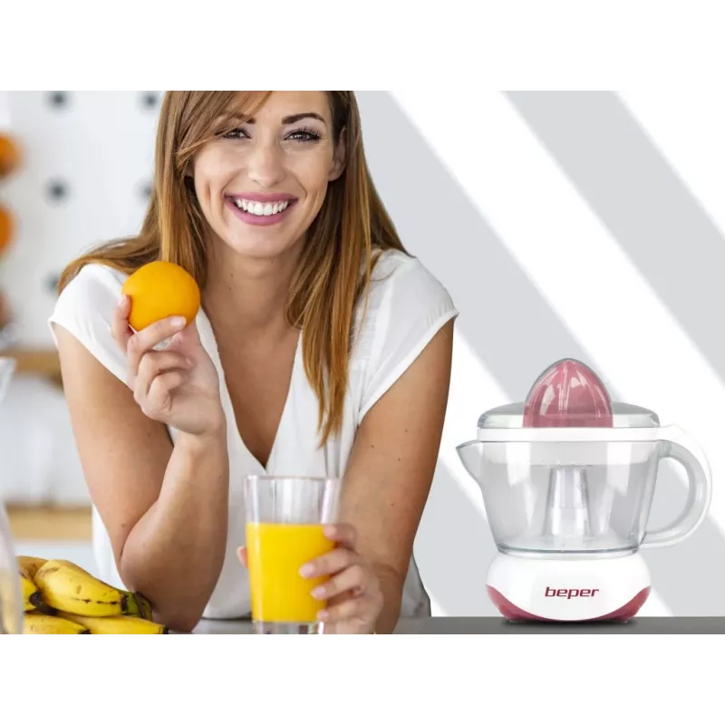 Bollitore elettrico Beper BP.101H 1,7 L 2200 W