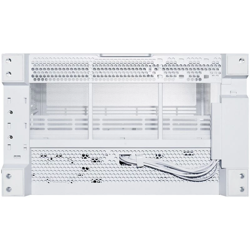 Case Lian Li O11 Dynamic EVO XL Big Tower, bianco