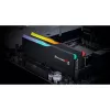 DIMM 32 GB DDR5-6000, memoria RAM nero, F5-6000J2836G16GX2-RM5RK, Ripjaws M5 RGB, INTEL XMP