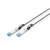Cavo DAC Digitus SFP+ 10G 0,5 m DN-81220-01
