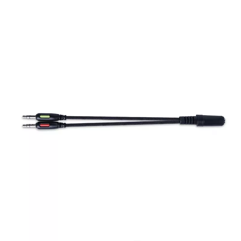 Cuffie con microfono Modecom Volcano MC-839 Sword