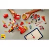 LEGO NINJAGO 71830 Mech Storm Rider di Kai