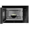 Microonde AMICA AMMB25E4SGB 25L 900W acciaio inox