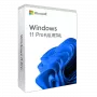 Windows 11 Pro versione completa (retail)