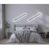 Activejet applique LED AJE-HILTON nero NW